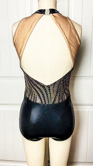 Image of "Applause" Leotard - Ready to Ship