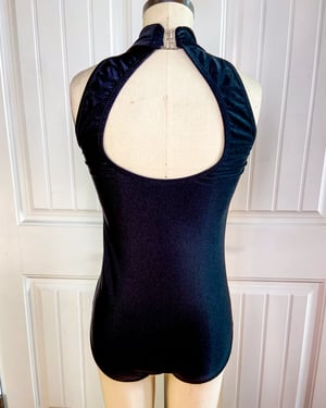 Image of "Great Gig in the Sky" Leotard - Ready to Ship