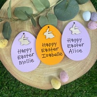 Image 1 of Egg decoration