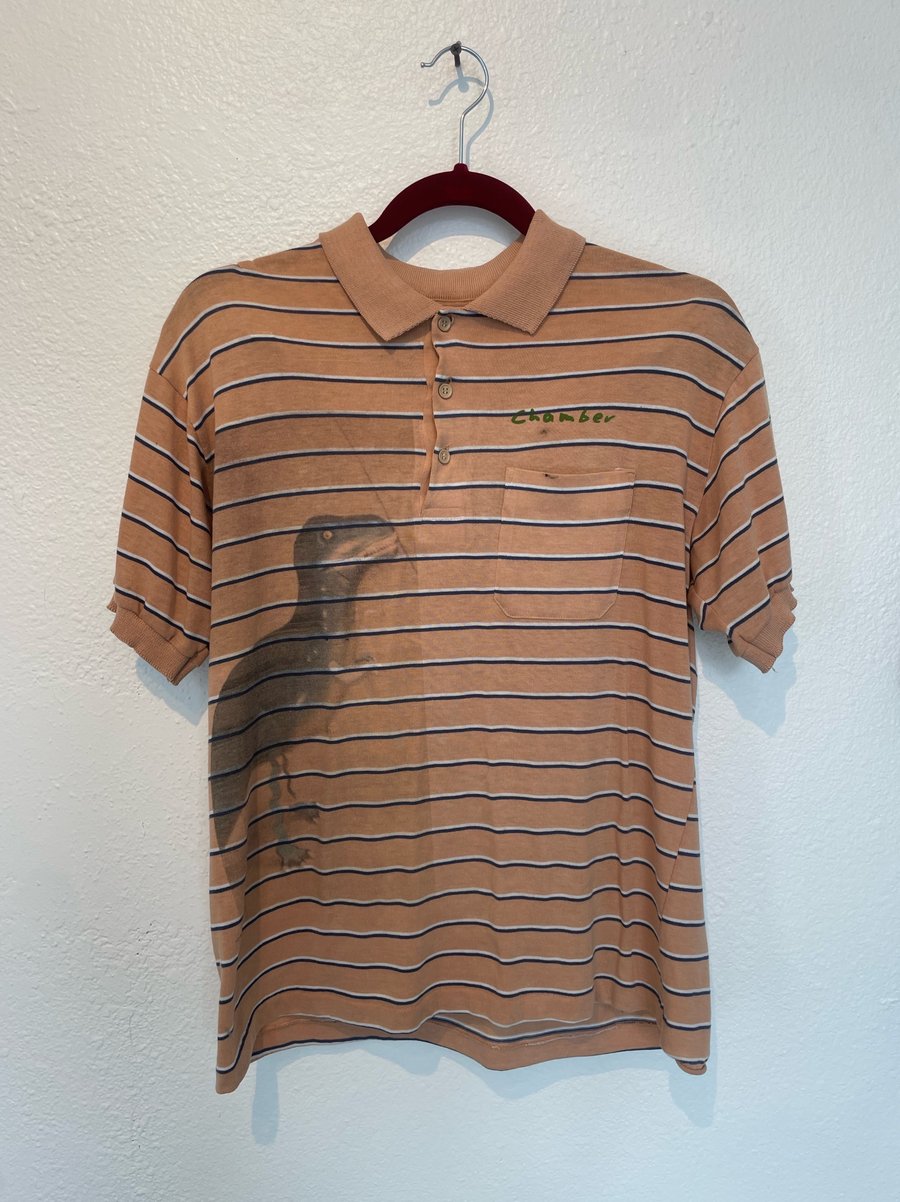 Image of Rawr polo