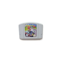 MarioKart 64 pin