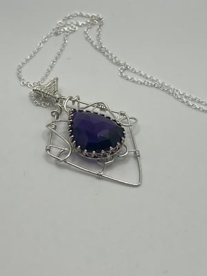 Image of February Birthstone Set