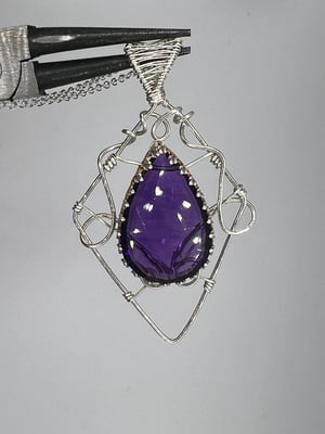 Image of February Birthstone Set