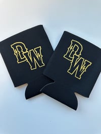 Image 2 of Deathwish soft coozie 