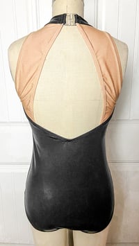 Image 4 of "Dance in the Dark" Leotard (M)