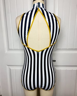 Image of "Night Circus" Leotard - Ready to Ship