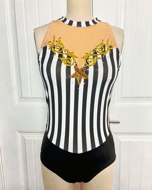 Image of "Show of Life" Leotard - Made to Order