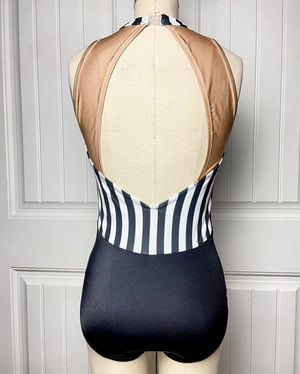 Image of "Show of Life" Leotard - Made to Order