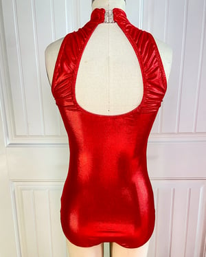 Image of "Big Top" Leotard - Made to Order