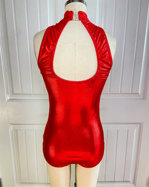 Image of "Carousel" Leotard - Made to Order