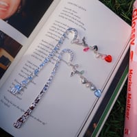 Image 1 of Be my Valentine Bookmark 