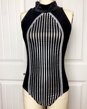 Image of "The Countdown" Leotard- Made to Order