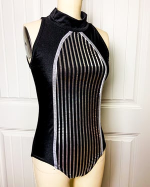 Image of "The Countdown" Leotard- Made to Order