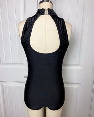 Image of "The Countdown" Leotard- Made to Order