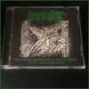 DETERIOROT - MANIFESTED APPARITIONS 30TH Anniversary   CD