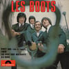 Les Boots - Twenty Years 7"