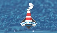 Image 1 of Papermakergenetix logo Shirt