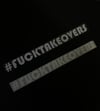 #FUCKTAKEOVERS