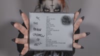 Image 2 of We, the Broken Children of Hell Physical DOUBLE CD