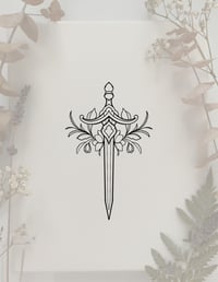 sword II