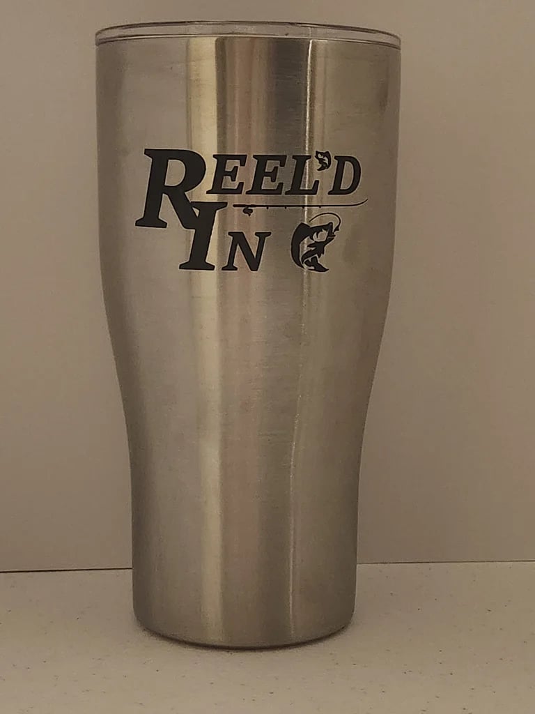 30 oz Tumbler Design 2