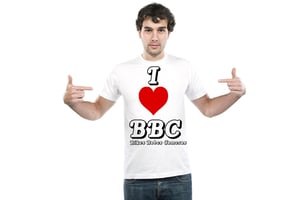 Image of I Love BBC