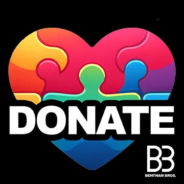 Image of DONATE