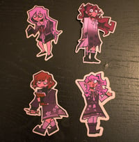 Image 1 of Nightcord Stickers