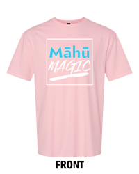 Image 1 of Māhū MAGIC SHIRT