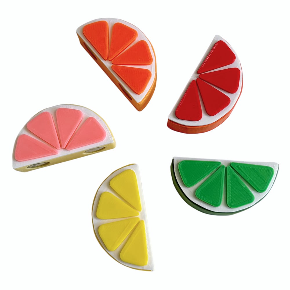 FHOS - Cute Fruits