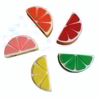 Image 5 of FHOS - Cute Fruits