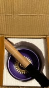 4” Brass Singing Sound Bath Bowl