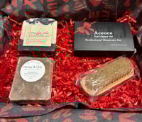 Image 1 of Spa Gift set for Men