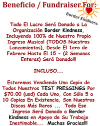 Image 4 of "Nadie Es Ilegal" - Bolsa Tote - FUNDRAISER