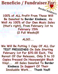 Image 5 of "Nadie Es Ilegal" - Bolsa Tote - FUNDRAISER