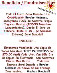 Image 4 of "Nadie Es Ilegal" - Sudadera / Crew Neck - FUNDRAISER