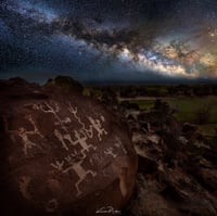 Ceremony of the Stars