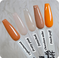 CG acrylics vol.5