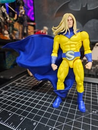 Image 1 of Marvel Legends Sentry cape