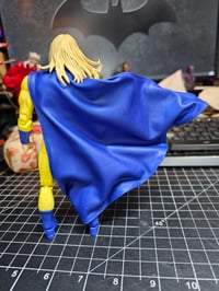 Image 2 of Marvel Legends Sentry cape