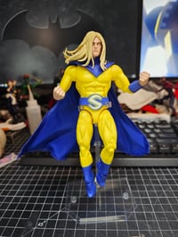 Image 3 of Marvel Legends Sentry cape