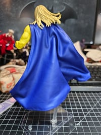 Image 4 of Marvel Legends Sentry cape