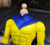 Image 5 of Marvel Legends Sentry cape