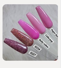 CG acrylics vol.6
