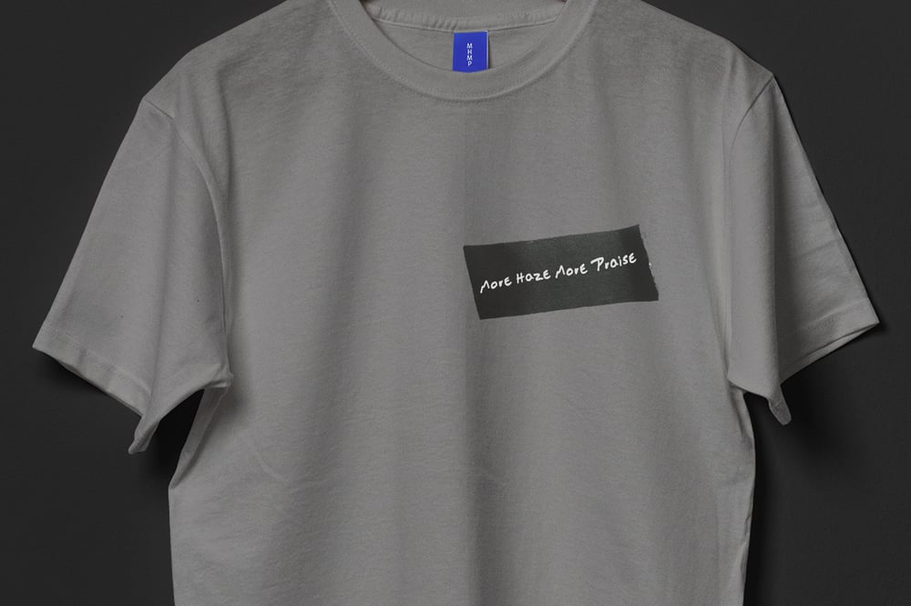 Image of Gaff & Sharpie Tee