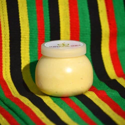 Image of Superior Shea 3.7oz