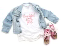 Image 1 of Beautiful Little Girl