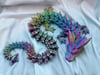 Large-Crystal Dragon