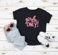Image 2 of Girls Only!