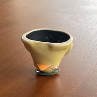 Image 4 of Onsen Sipper Sake Set 